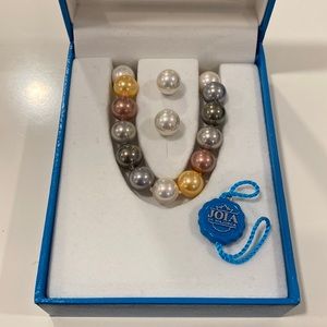 Joia de Majorca Pearls